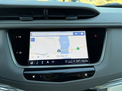 Used 2023 Cadillac XT5 Premium Luxury image 29