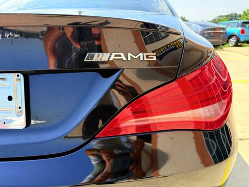 Used 2014 Mercedes-Benz CLA 250 image 14