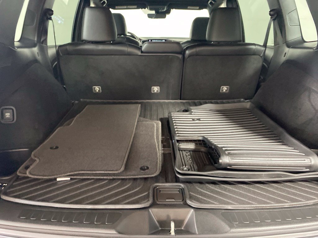 Used 2019 Honda Passport Touring image 29