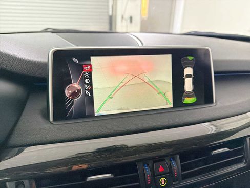 Used 2016 BMW X5 xDrive40e image 24