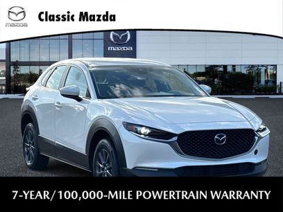 Certified 2023 MAZDA CX-30 AWD 2.5 S