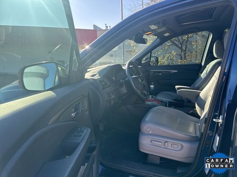 Used 2020 Honda Passport EX-L image 9