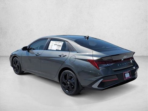 New 2026 Hyundai Elantra SEL Sport Premium image 9