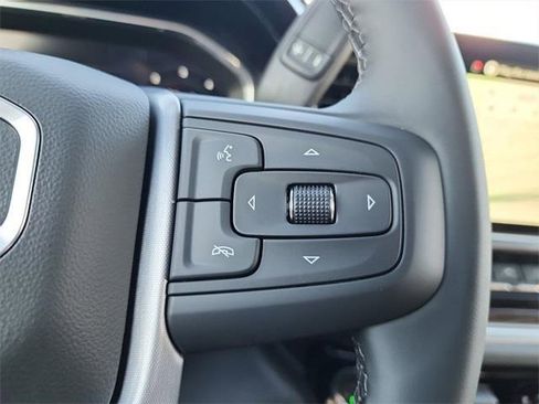 New 2026 GMC Sierra 1500 Elevation image 24