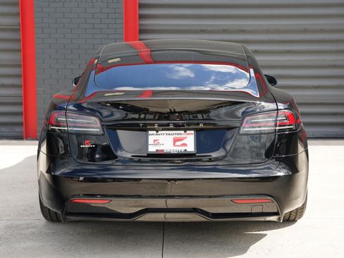 Used 2023 Tesla Model S Standard Range image 6