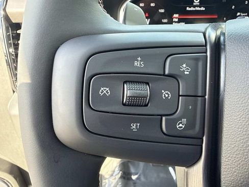 New 2026 GMC Sierra 1500 AT4X AWD/4WD image 24
