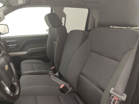 Used 2016 Chevrolet Silverado 1500 LT w/ All Star Edition AWD/4WD image 17