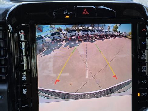 New 2026 RAM 1500 Lone Star image 18