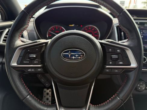 Used 2020 Subaru Impreza 2.0i Sport w/ Popular Package #1 AWD/4WD image 23