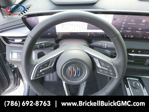 New 2026 Buick Enclave Preferred FWD image 22