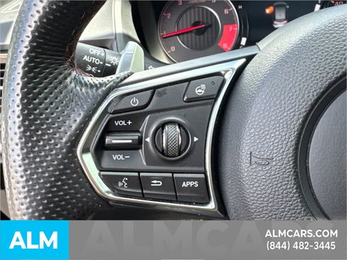 Used 2023 Acura RDX A-Spec image 30