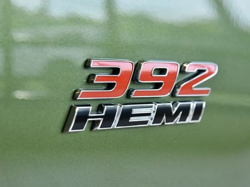 Used 2023 Dodge Charger Scat Pack image 10