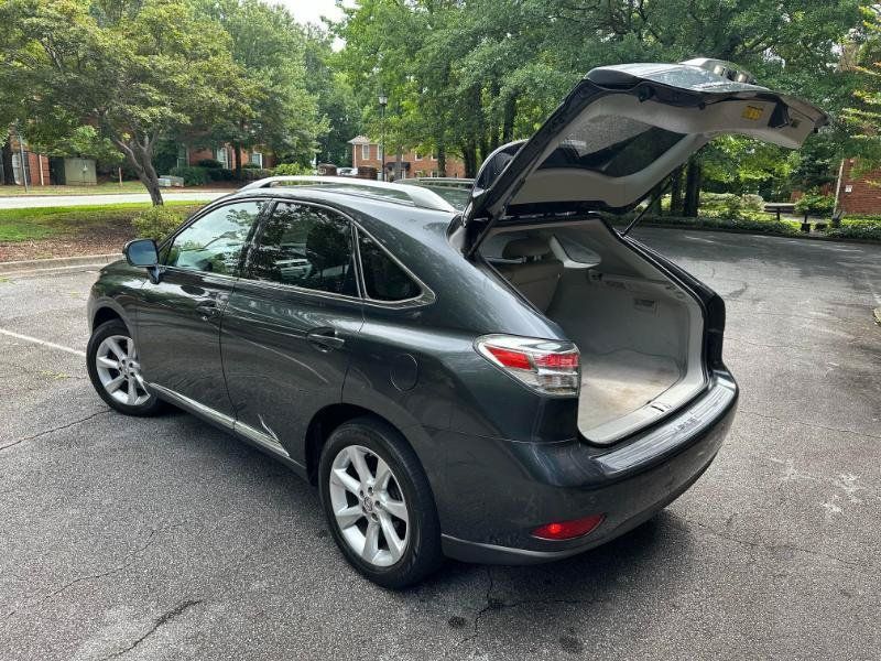 Used 2010 Lexus RX 350 2WD image 14