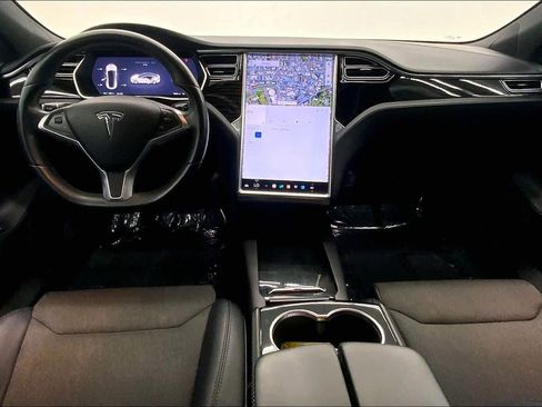 Used 2017 Tesla Model S 75 image 18