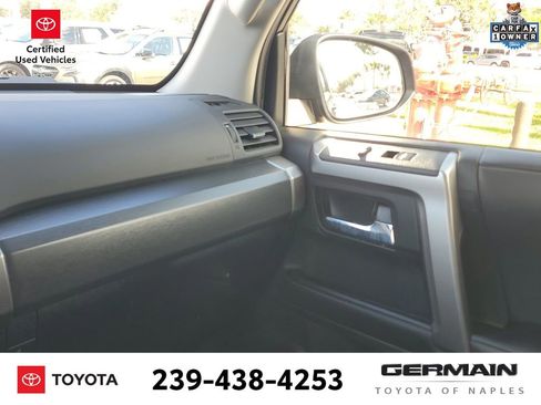 Certified 2024 Toyota 4Runner SR5 image 25