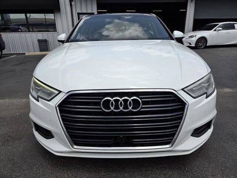 Used 2018 Audi A3 2.0T Premium FWD image 2