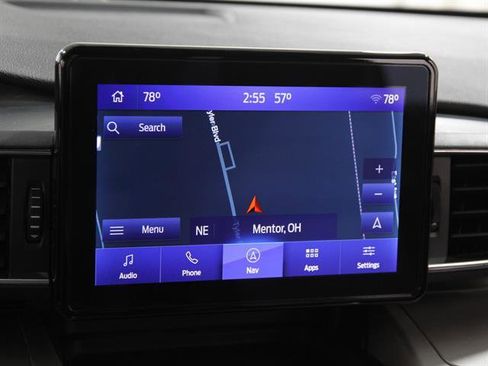 Certified 2022 Ford Explorer XLT w/ Equipment Group 202A image 13