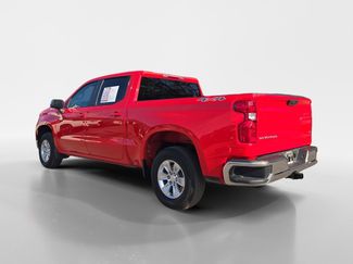 Used 2025 Chevrolet Silverado 1500 LT video 3