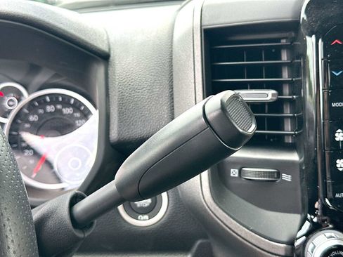 New 2026 RAM 2500 Tradesman image 20