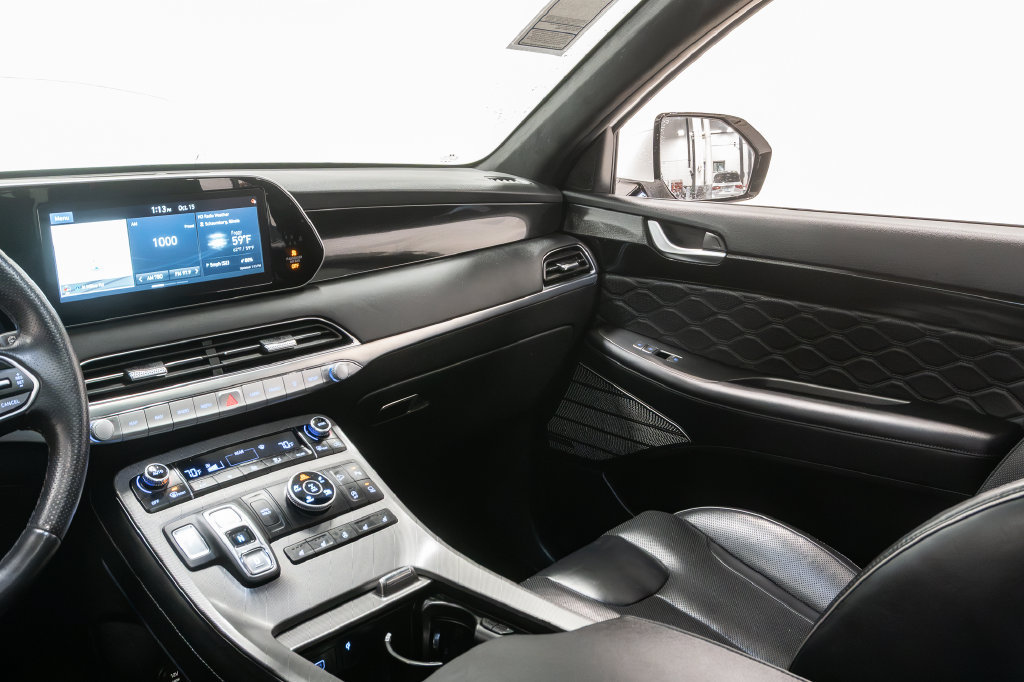 Used 2020 Hyundai Palisade Limited AWD/4WD image 12