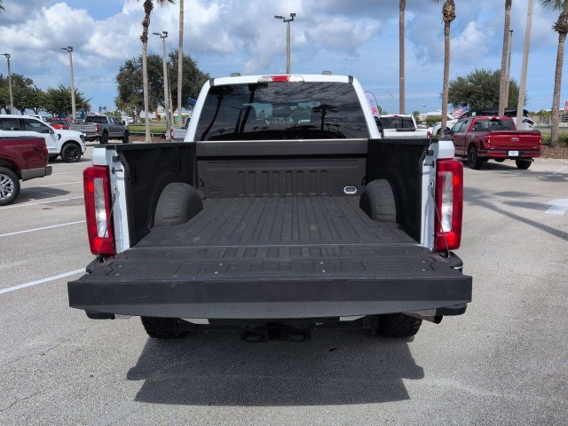 Certified 2024 Ford F350 XLT AWD/4WD image 13