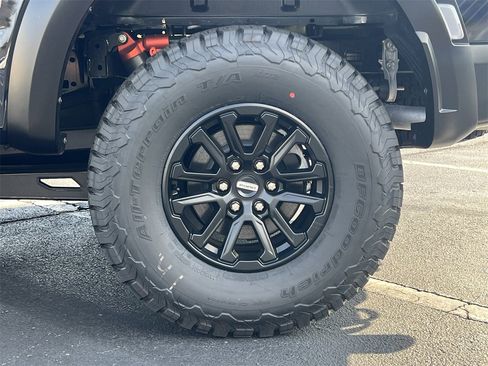 New 2025 Ford F150 Raptor image 33