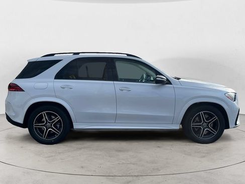 Used 2026 Mercedes-Benz GLE 450 4MATIC image 6
