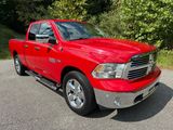 Used 2017 RAM 1500 Big Horn image 4