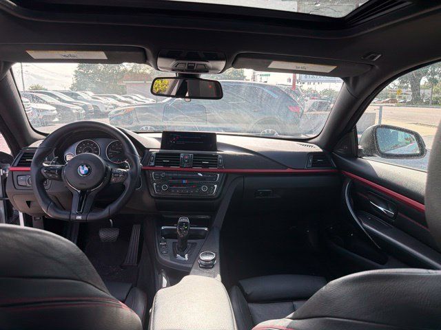 Used 2015 BMW 435i Coupe w/ Technology Package RWD image 18
