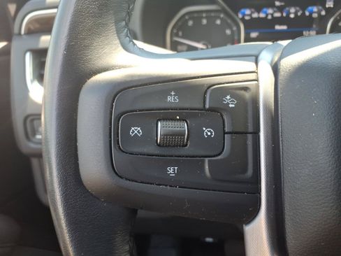 Used 2021 GMC Yukon SLE w/ Gmc Pro Safety Plus Package AWD/4WD image 28