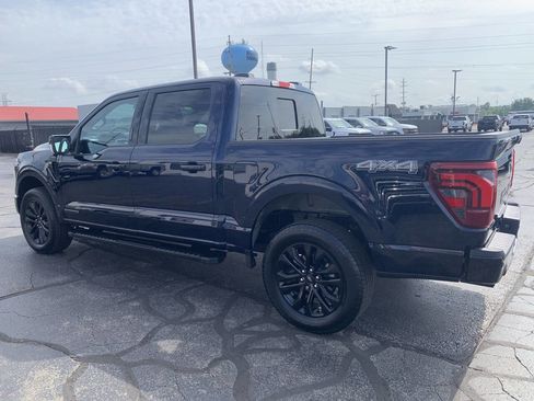 Used 2024 Ford F150 Lariat image 7