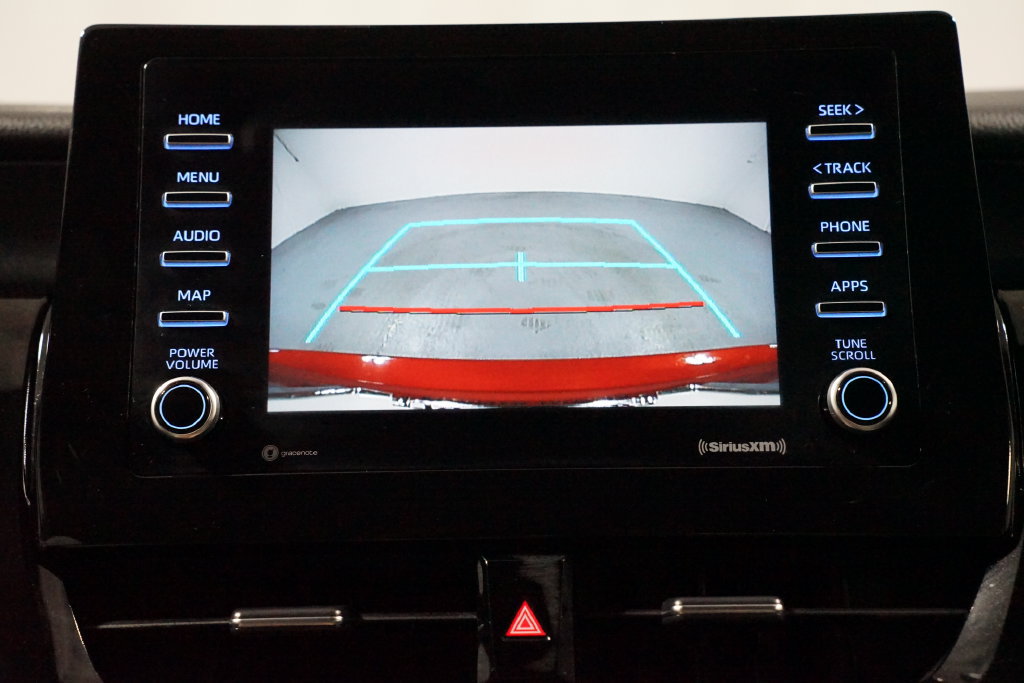 Certified 2024 Toyota Camry SE FWD image 19