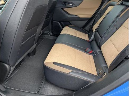 New 2026 Chevrolet Equinox ACTIV w/ Convenience Package III FWD image 13