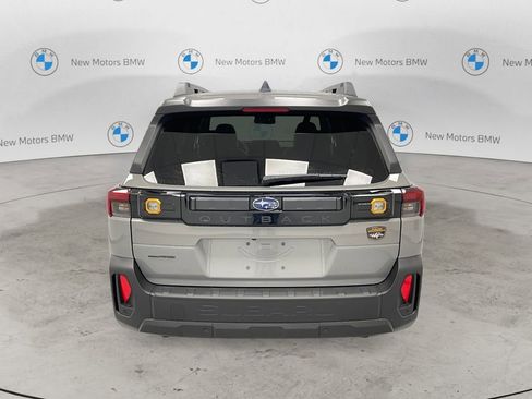 New 2026 Subaru Outback Wilderness AWD/4WD image 3