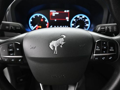 Used 2022 Ford Bronco Sport Big Bend AWD/4WD image 19