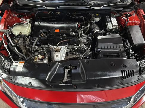 Used 2018 Honda Civic LX image 24