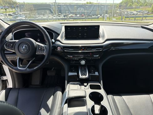 Certified 2023 Acura MDX SH-AWD w/ Technology Package image 29