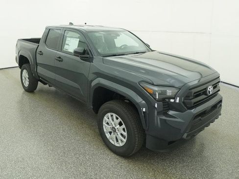 New 2026 Toyota Tacoma SR image 31