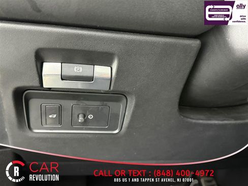 Used 2021 Land Rover Range Rover Evoque R-Dynamic S AWD/4WD image 25