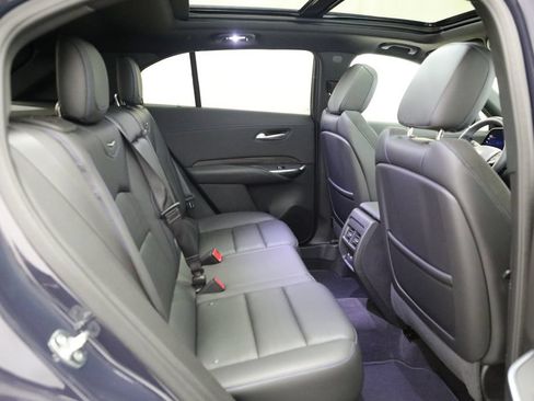 Used 2024 Cadillac XT4 Sport AWD/4WD image 12