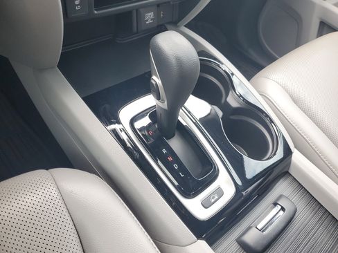 Certified 2017 Honda Ridgeline RTL-E image 34