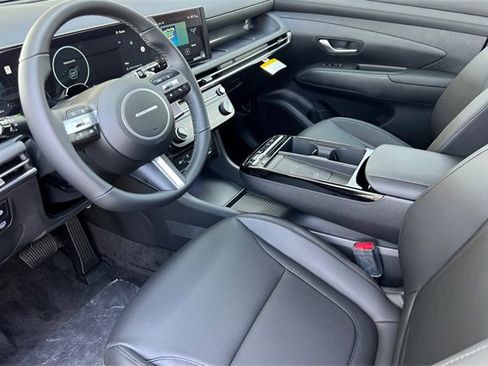 New 2025 Hyundai Tucson SEL image 10