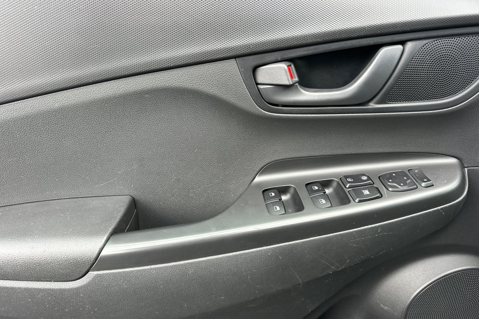 Used 2019 Hyundai Kona SEL w/ SEL Tech Package 02 AWD/4WD image 10