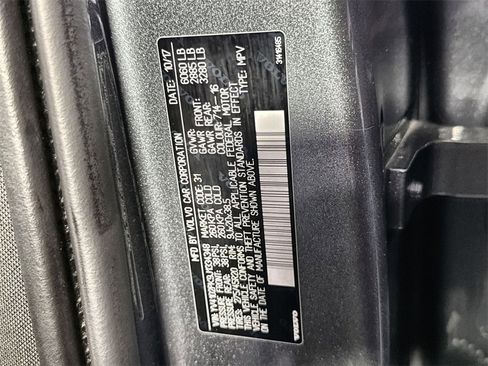 Used 2018 Volvo XC90 T5 Momentum w/ Convenience Package image 46