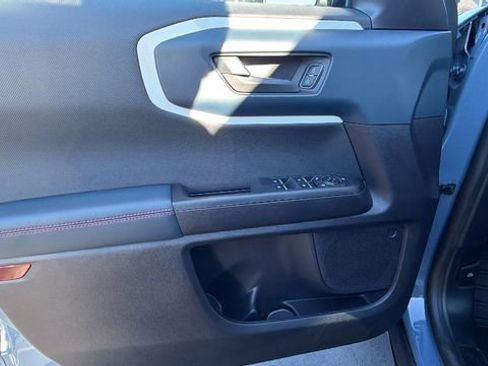 New 2025 Ford Bronco Sport Heritage w/ Convenience Package image 19