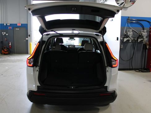 Used 2024 Honda CR-V EX image 14