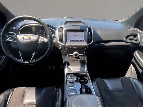 Used 2020 Ford Edge ST w/ Equipment Group 401A AWD/4WD image 7
