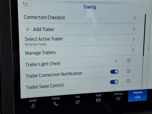 New 2026 Ford F150 STX image 8