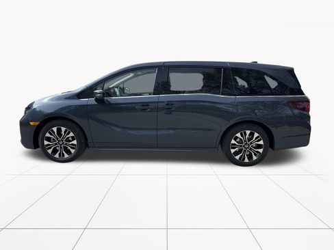 New 2026 Honda Odyssey Elite image 5