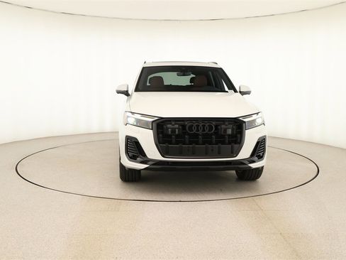 New 2026 Audi Q7 2.0T Premium image 11